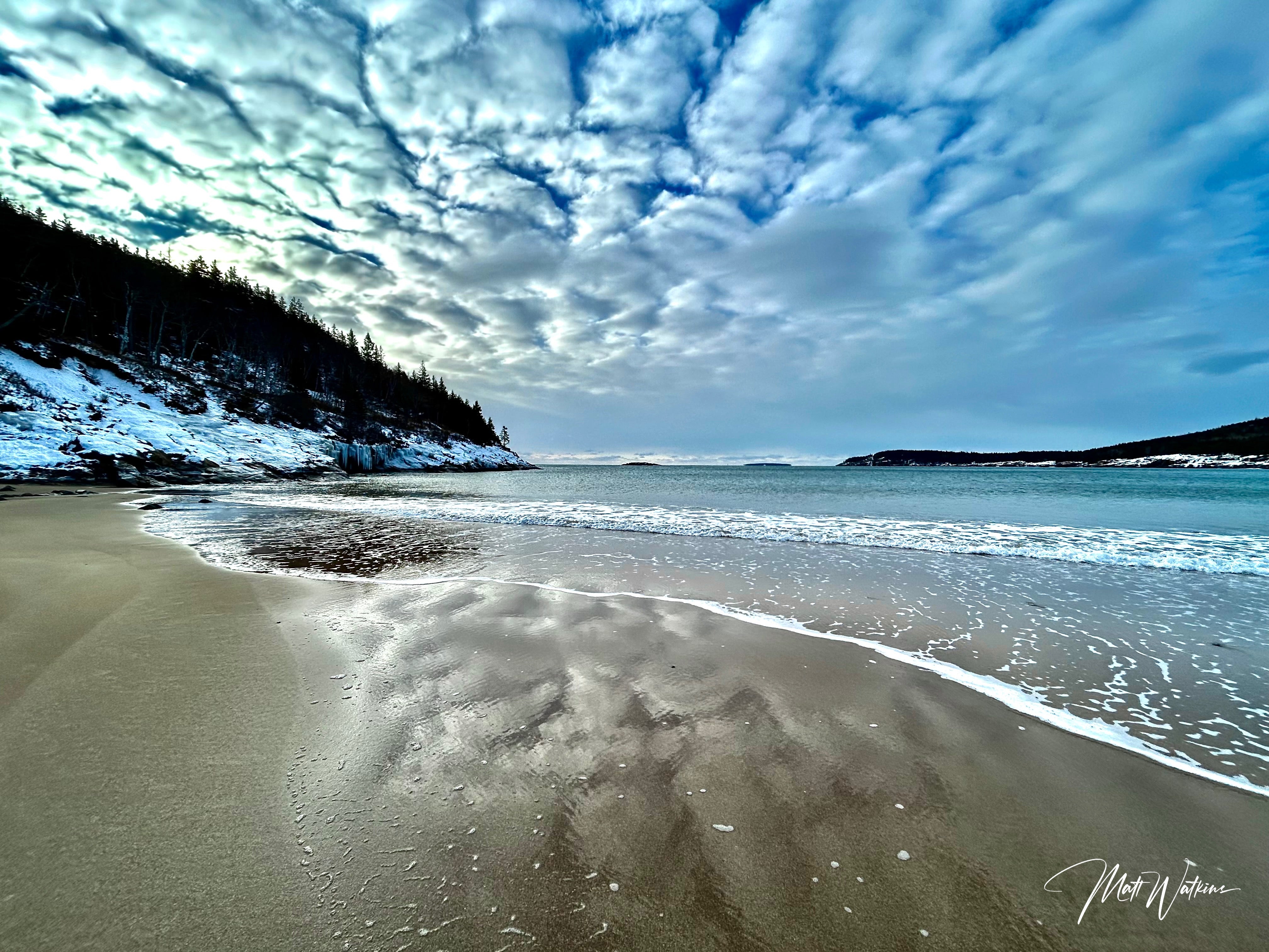 Acadia National Park