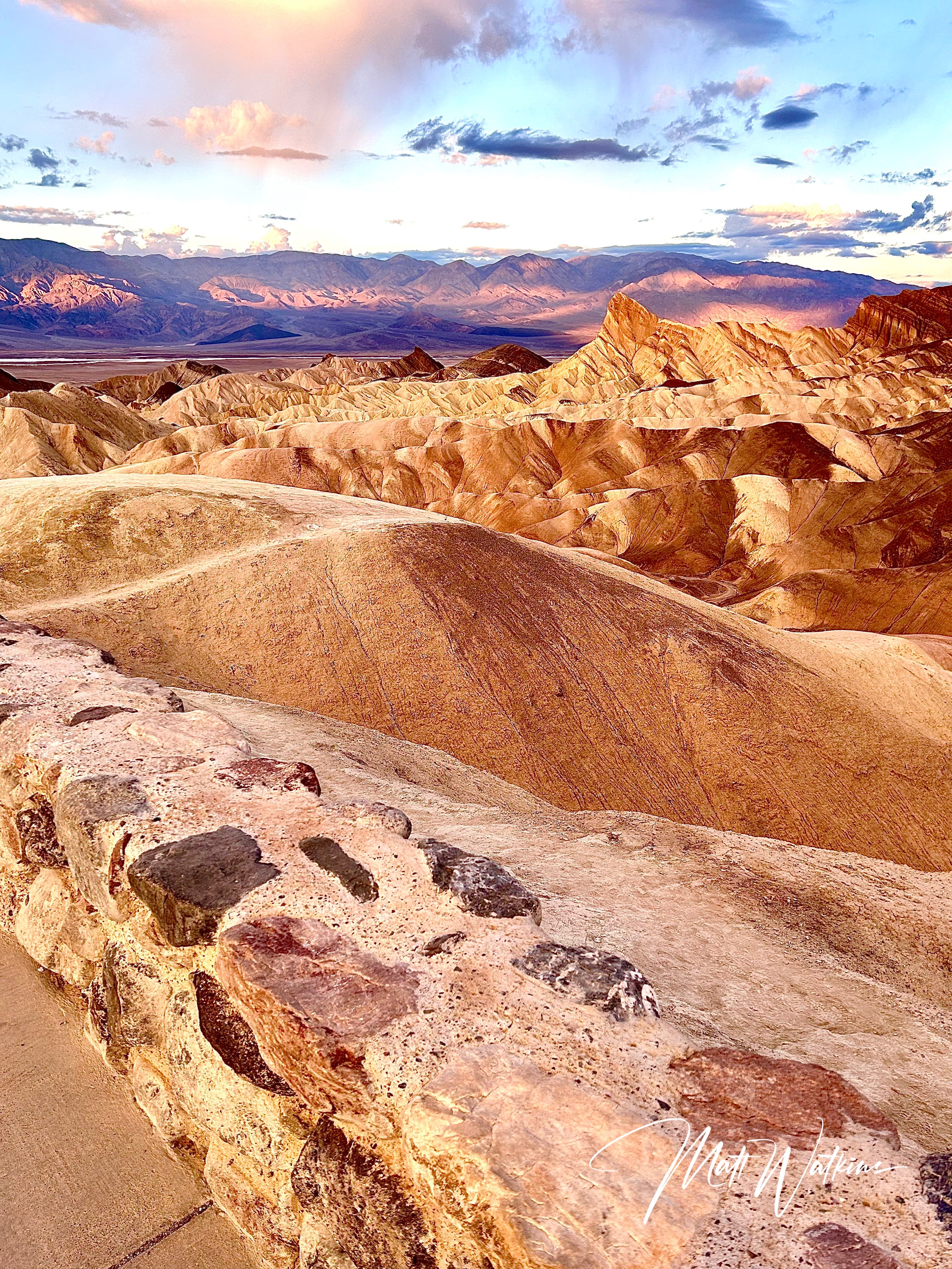 Death Valley National Park