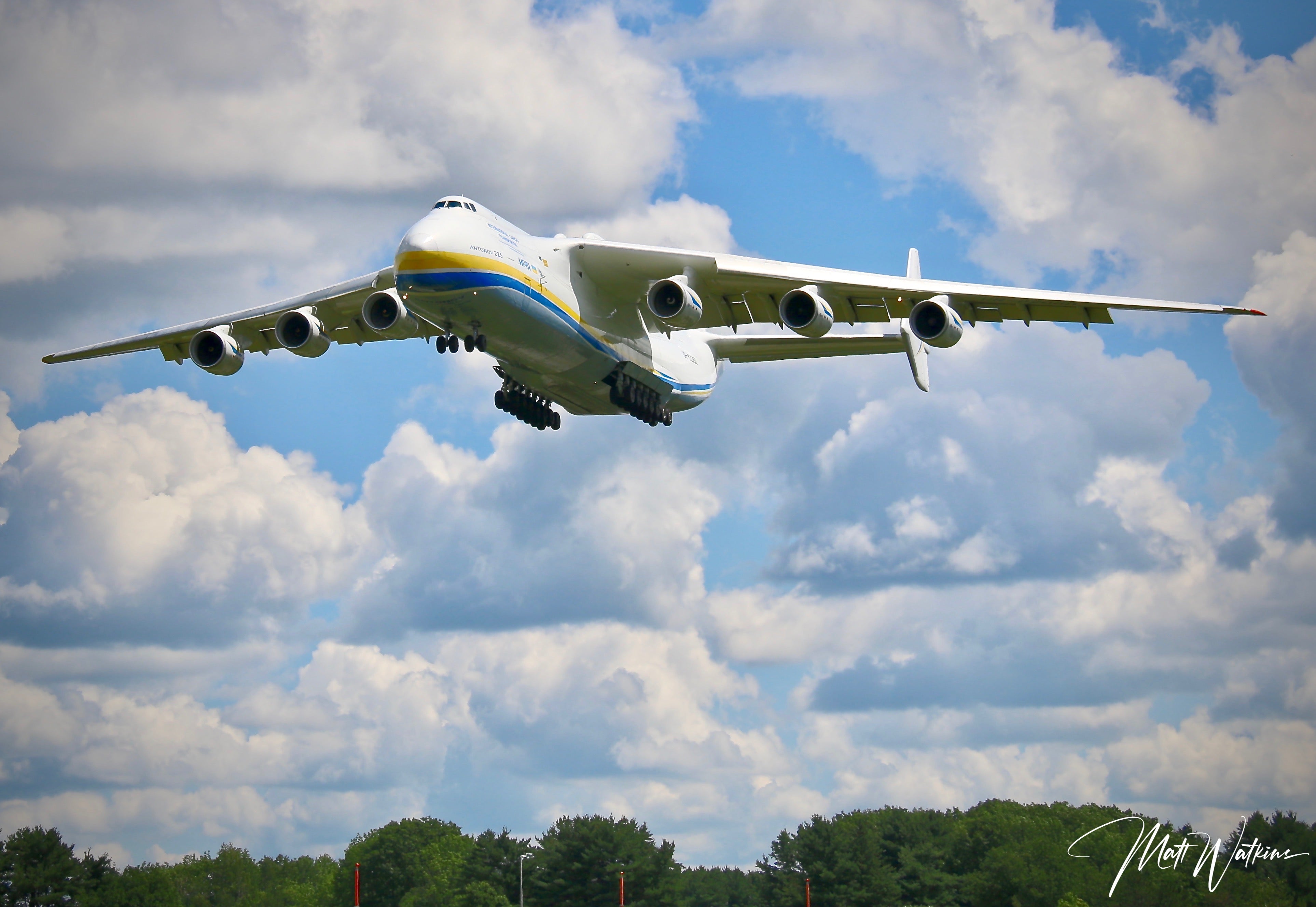 Antonov 225