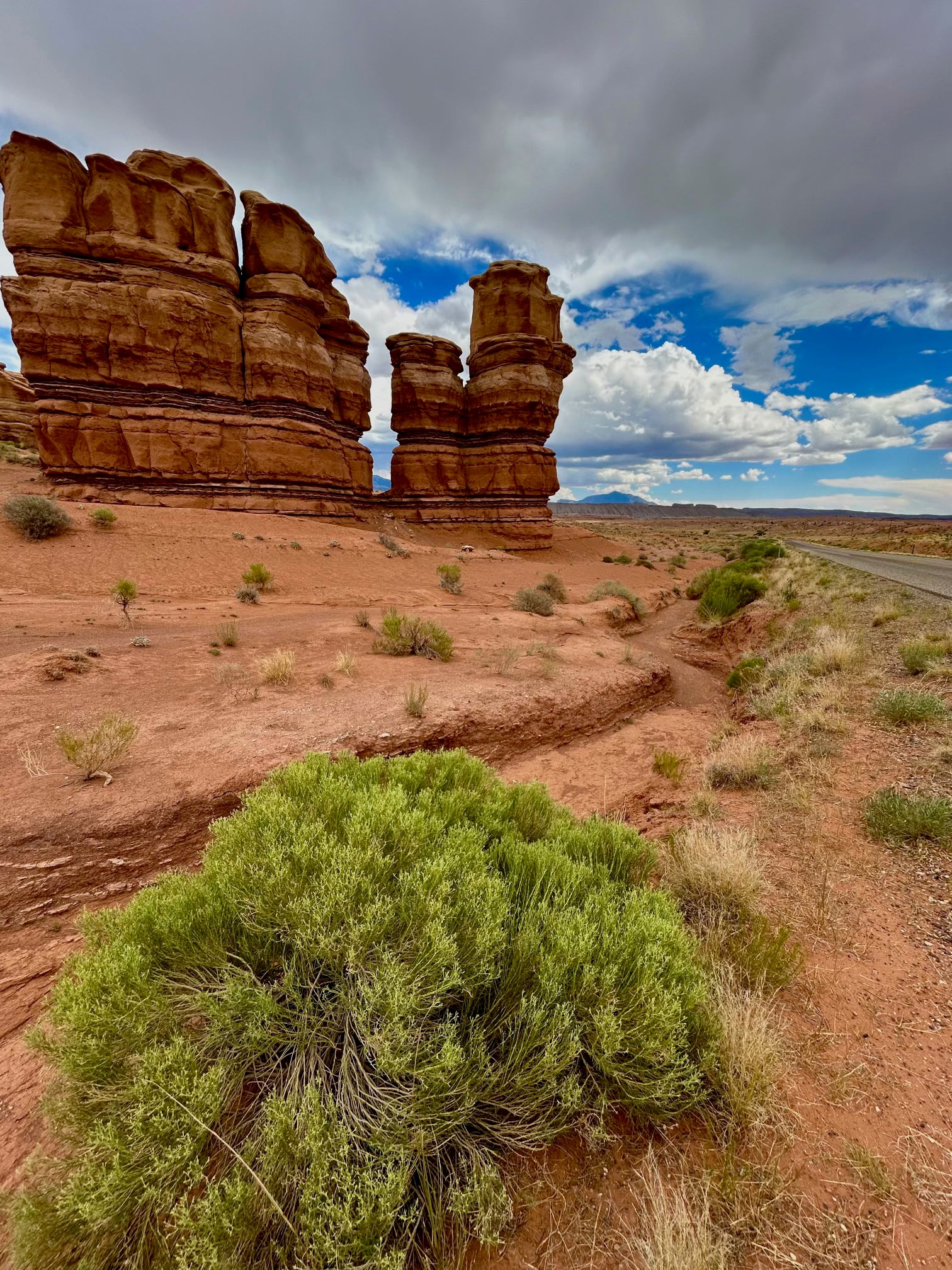 Capitol Reef National Park, Utah