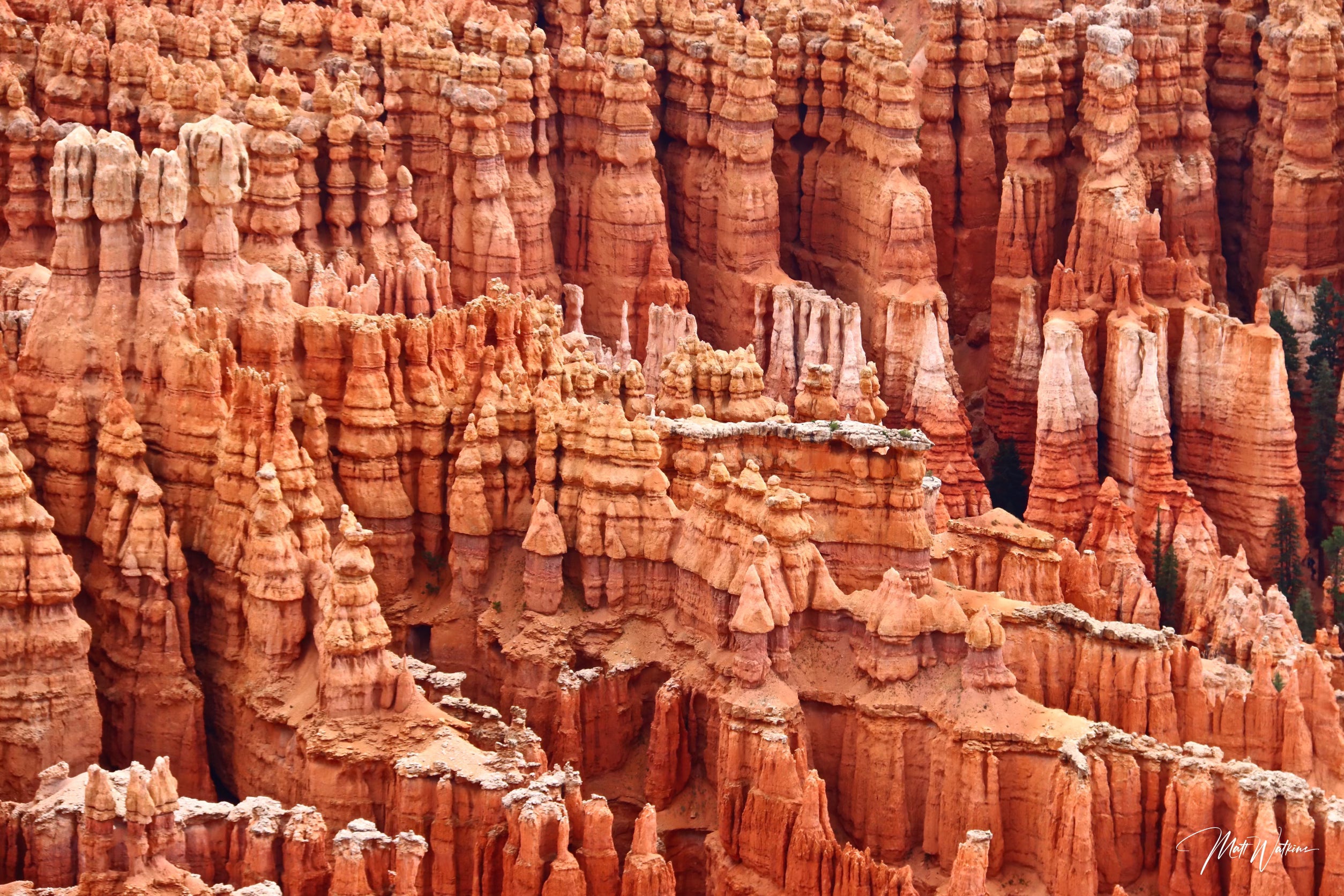 Bryce Canyon, Utah