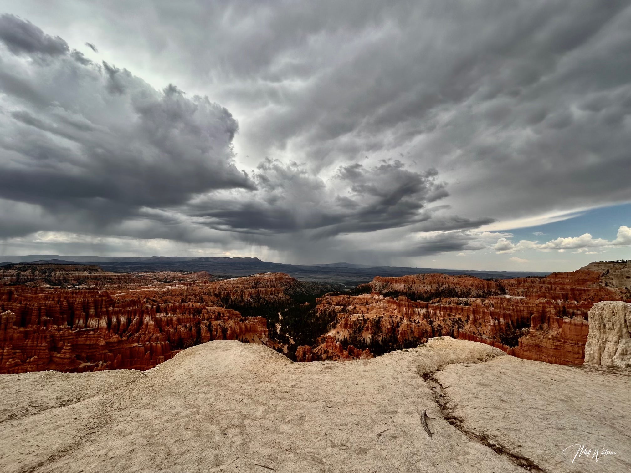 Bryce Canyon, Utah